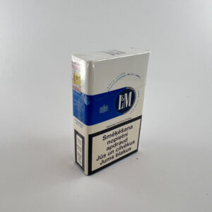 L&M Luminous Mark "Blue Label"