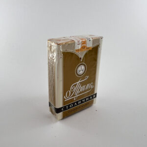 Прима «Столичная» (Prima Stolichnaya)