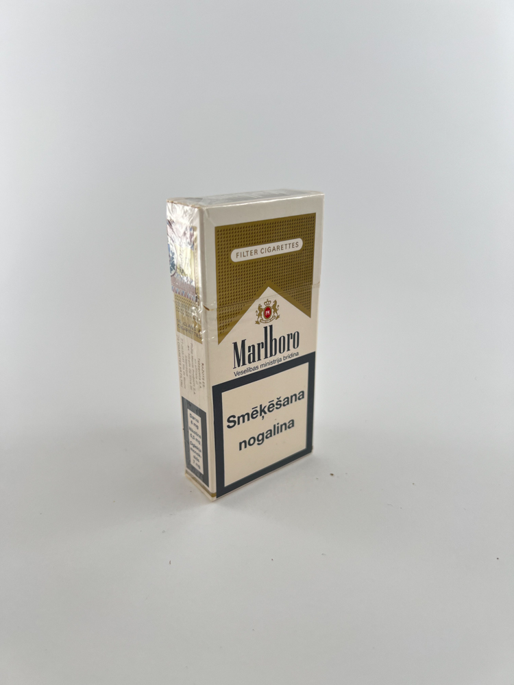 Marlboro Gold