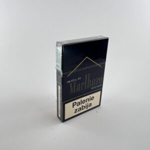 Marlboro Gold Edge