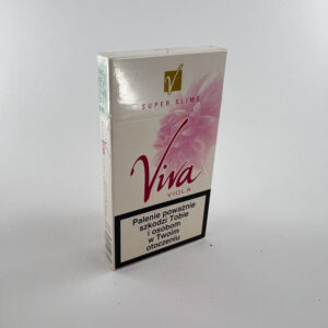 Viva Viola Super Slims