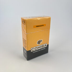 Cohiba Predilecto