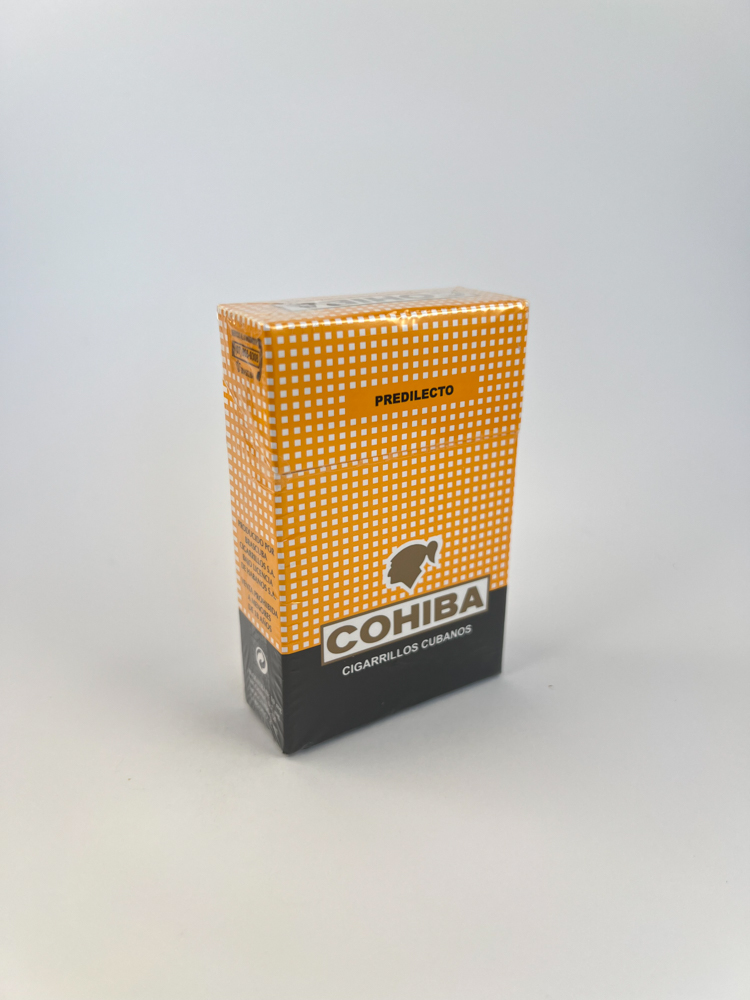 Cohiba Predilecto