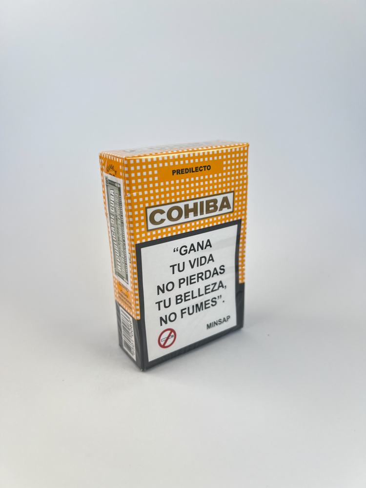 Cohiba Predilecto - Image 2