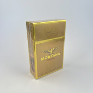 Montana International