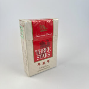 Three Stars Original