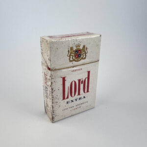 Lord Extra Lights Kristinus