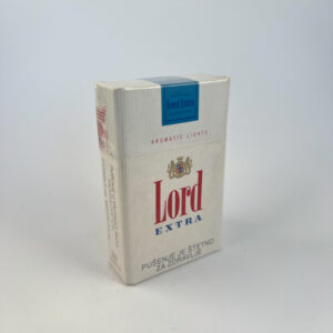 Lord Extra "Aromatic Lights"