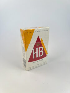 HB "King Size"