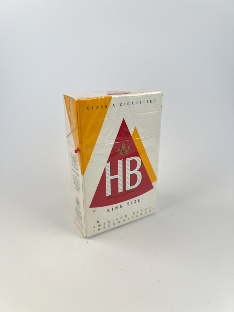 HB "King Size" - Image 2