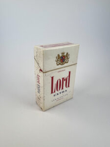 Lord Extra "Kristinus"
