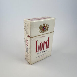 Lord Extra "Kristinus"