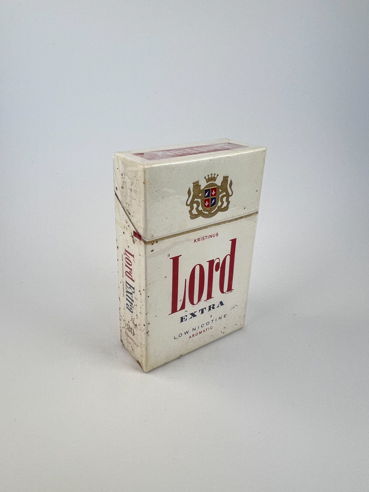 Lord Extra "Kristinus"