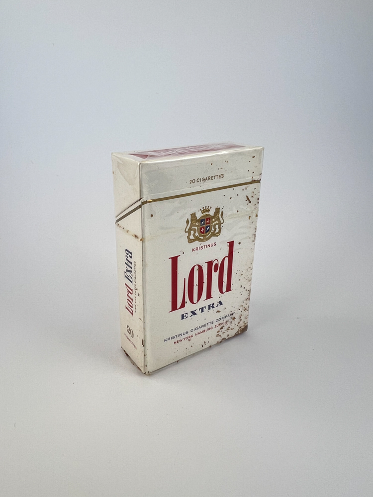 Lord Extra "Kristinus" - Image 2