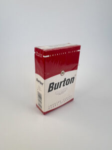 Burton