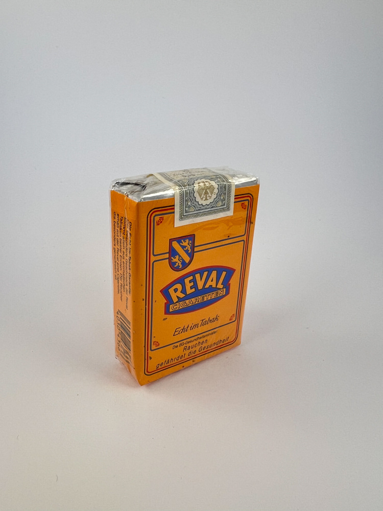 Reval "Echt im Tabak" - Image 2