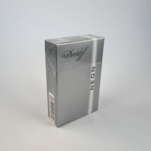 Davidoff Silver NEON