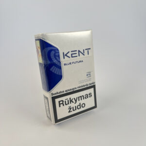 Kent Blue Futura