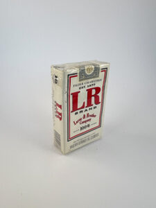 LR Brand
