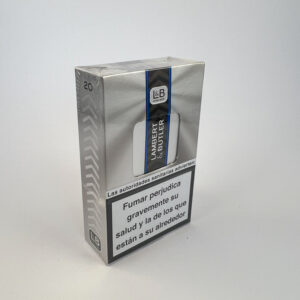 Lambert & Butler King Size