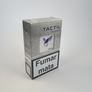 Gauloises Tactil