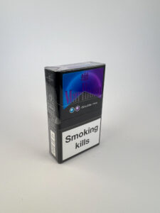 Marlboro Double Mix