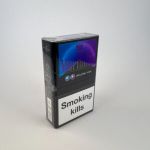 Marlboro Double Mix