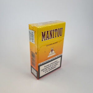 MANITOU Golden Blend