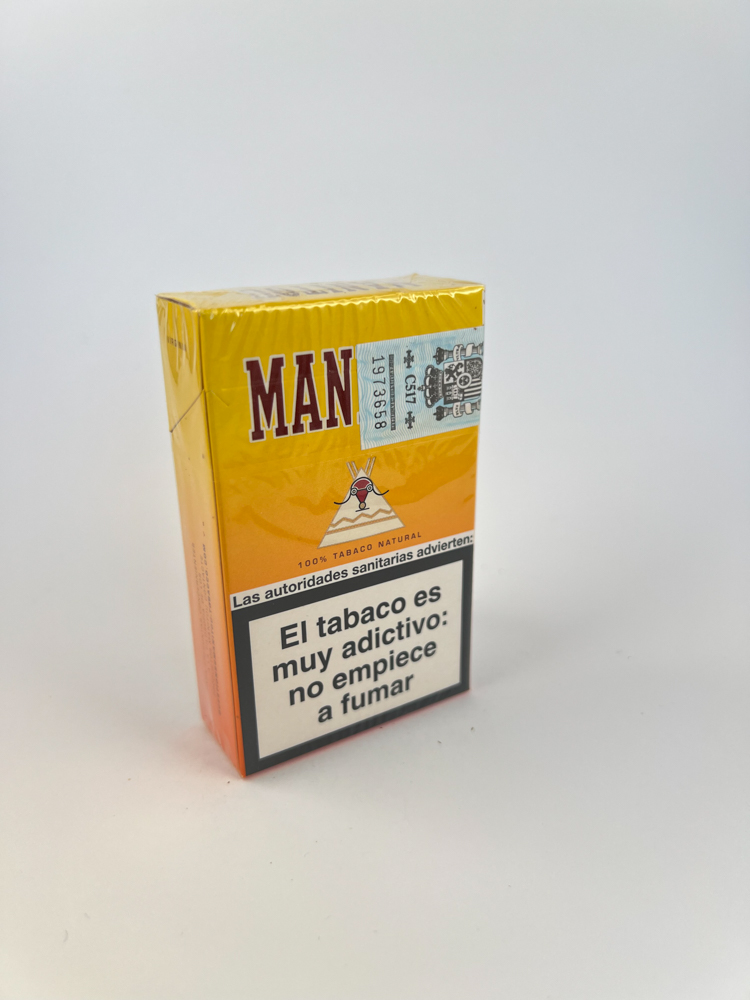 MANITOU Golden Blend - Image 2