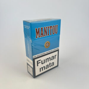 MANITOU Virginia Blue