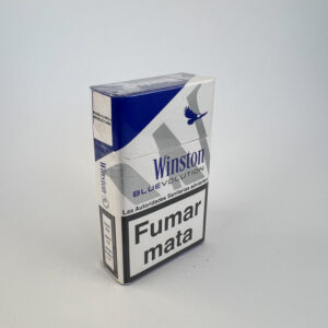 Winston Bluevolution