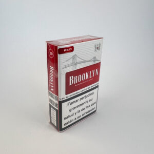 Brooklyn Red American Blend