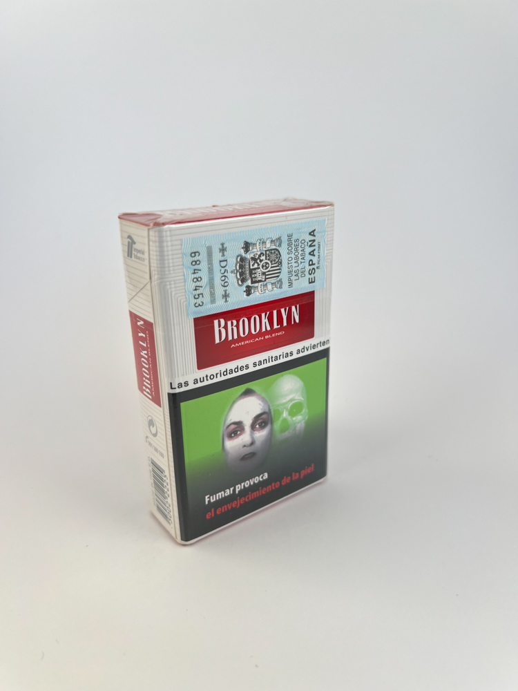 Brooklyn Red American Blend - Image 2