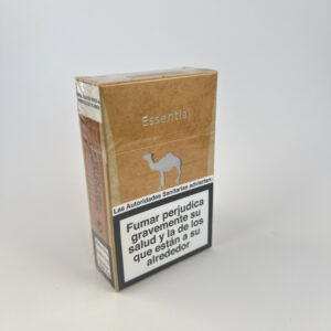 Camel Essential