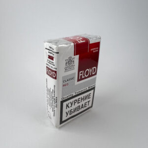 Floyd Classic Red