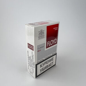 Floyd Classic Red