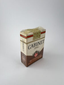 Cabinet Filter