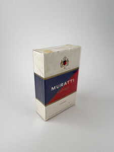 Muratti Cabinet Filter