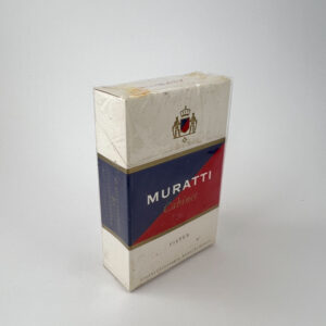 Muratti Cabinet Filter
