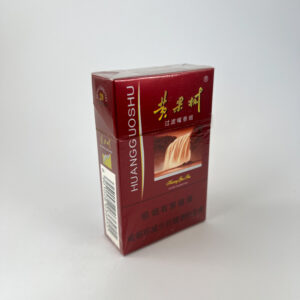 Huangguoshu (黄果树)