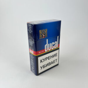 Ducal Blue