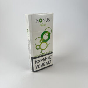 MONUS Apple