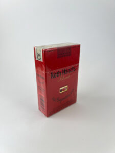 Roth Händle Blond