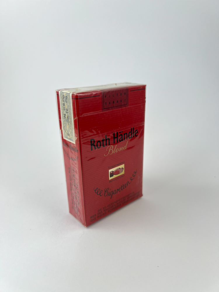 Roth Händle Blond - Image 2