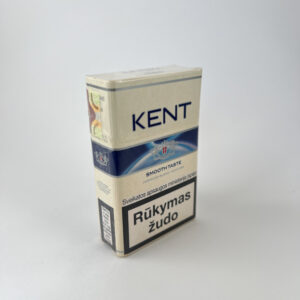 Kent Smooth Taste