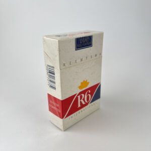 R6 International Light