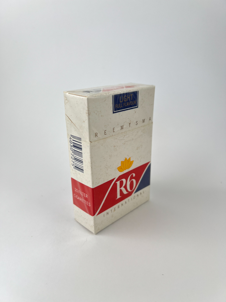 R6 International Light