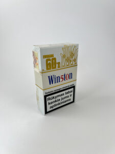 Winston "Swinging 60’s"