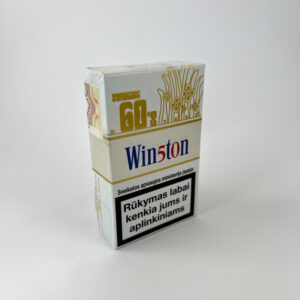 Winston "Swinging 60’s"