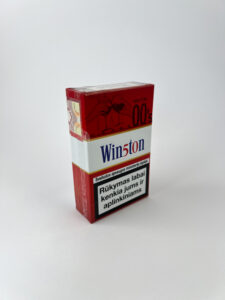 Win5ton 00's Taste of the 2000s